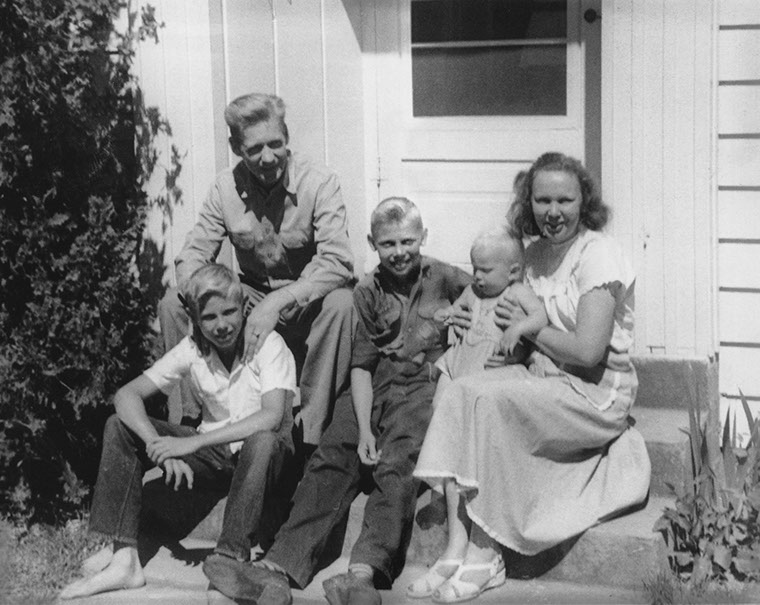 Jon Huntsman - Timeline